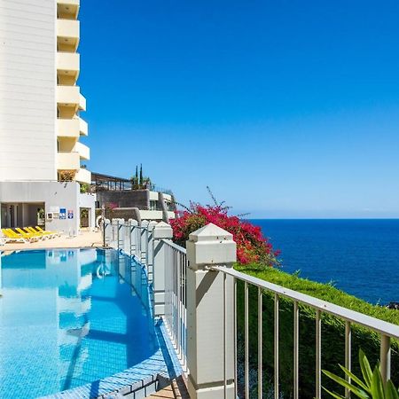 The Cliff Side Apartment Фуншал Екстер'єр фото