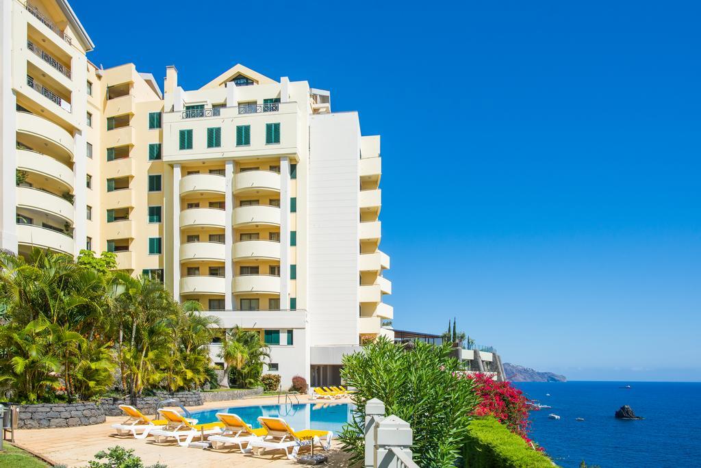 The Cliff Side Apartment Фуншал Екстер'єр фото